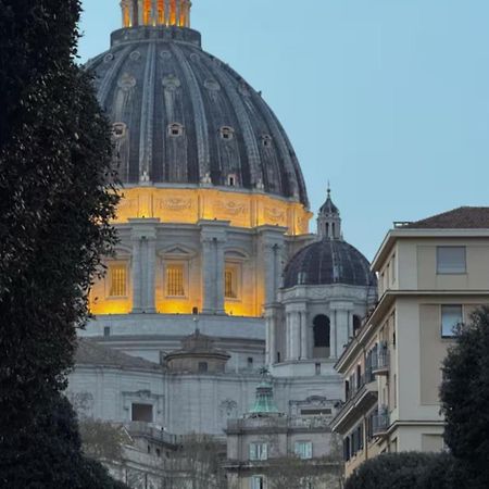 Massi Vatican House Rome Luaran gambar