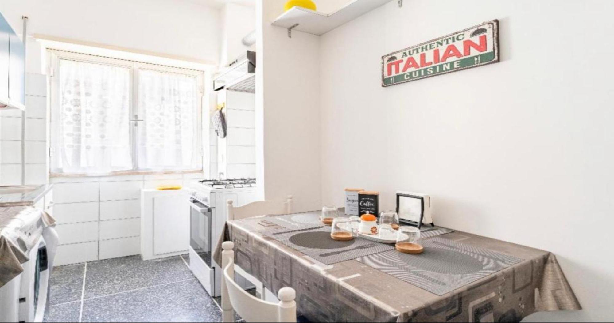 Massi Vatican House Rome Luaran gambar