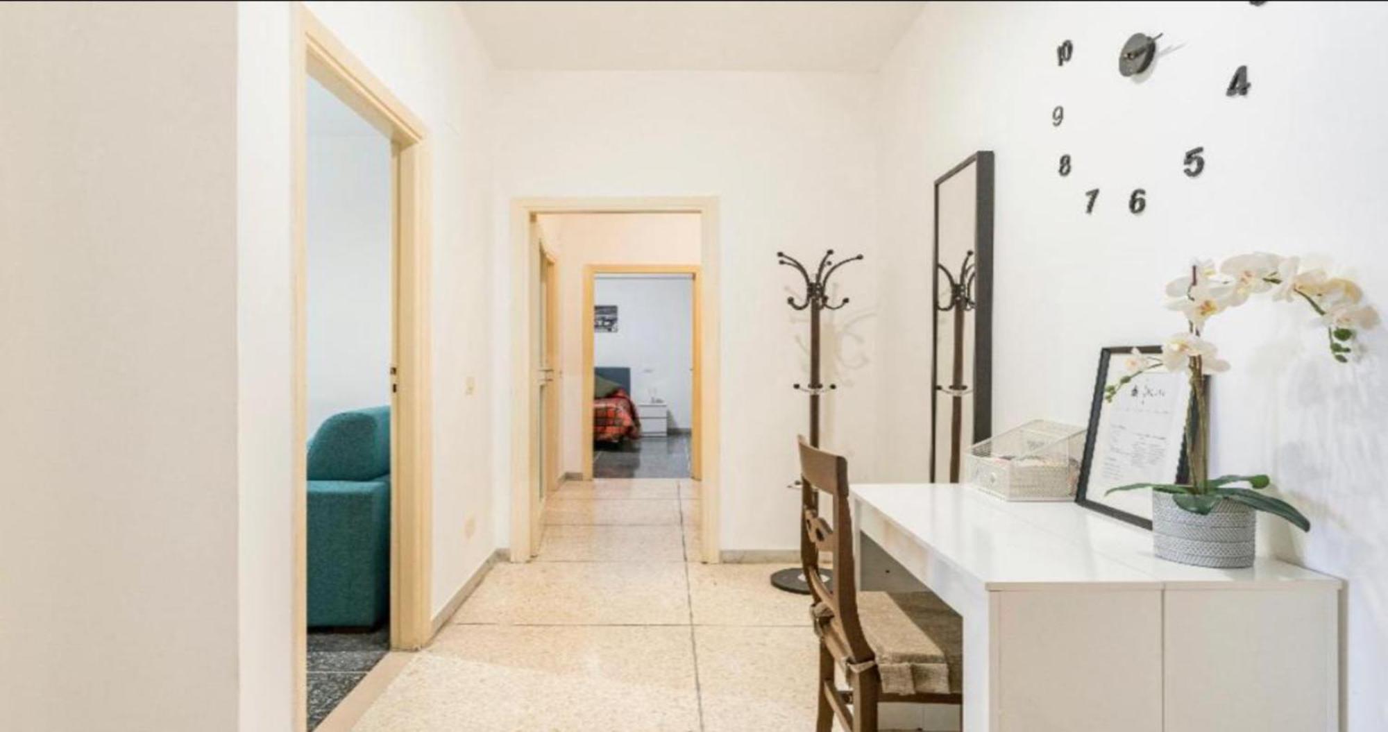 Massi Vatican House Rome Luaran gambar