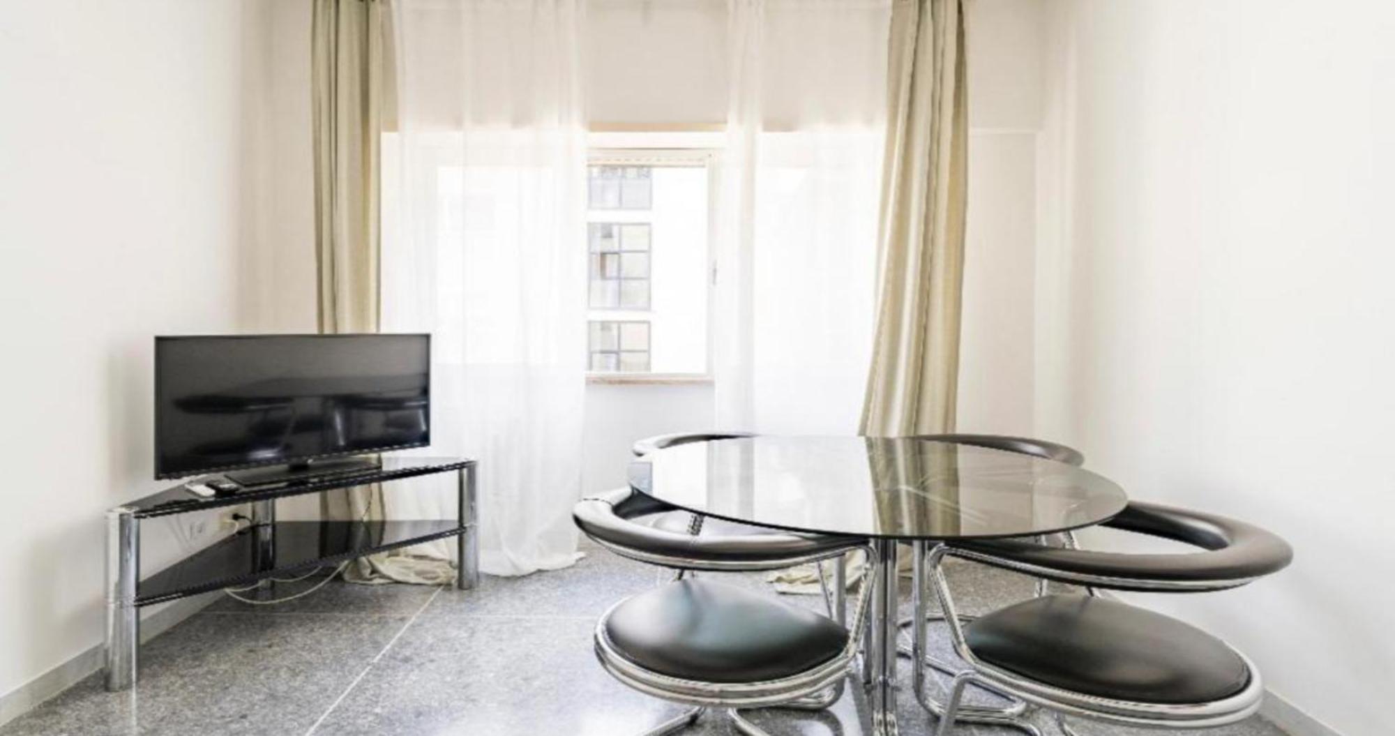 Massi Vatican House Rome Luaran gambar