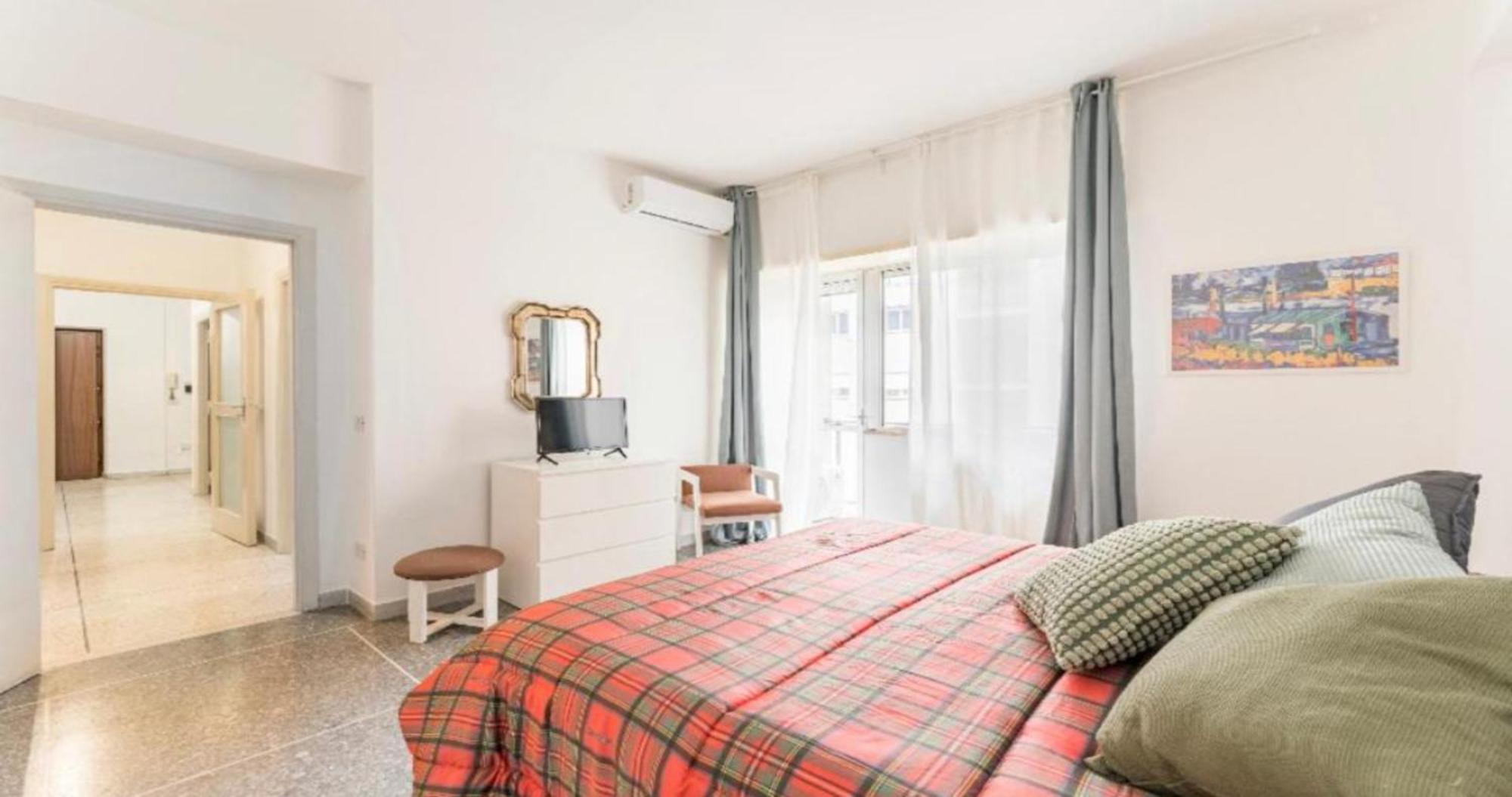Massi Vatican House Rome Luaran gambar