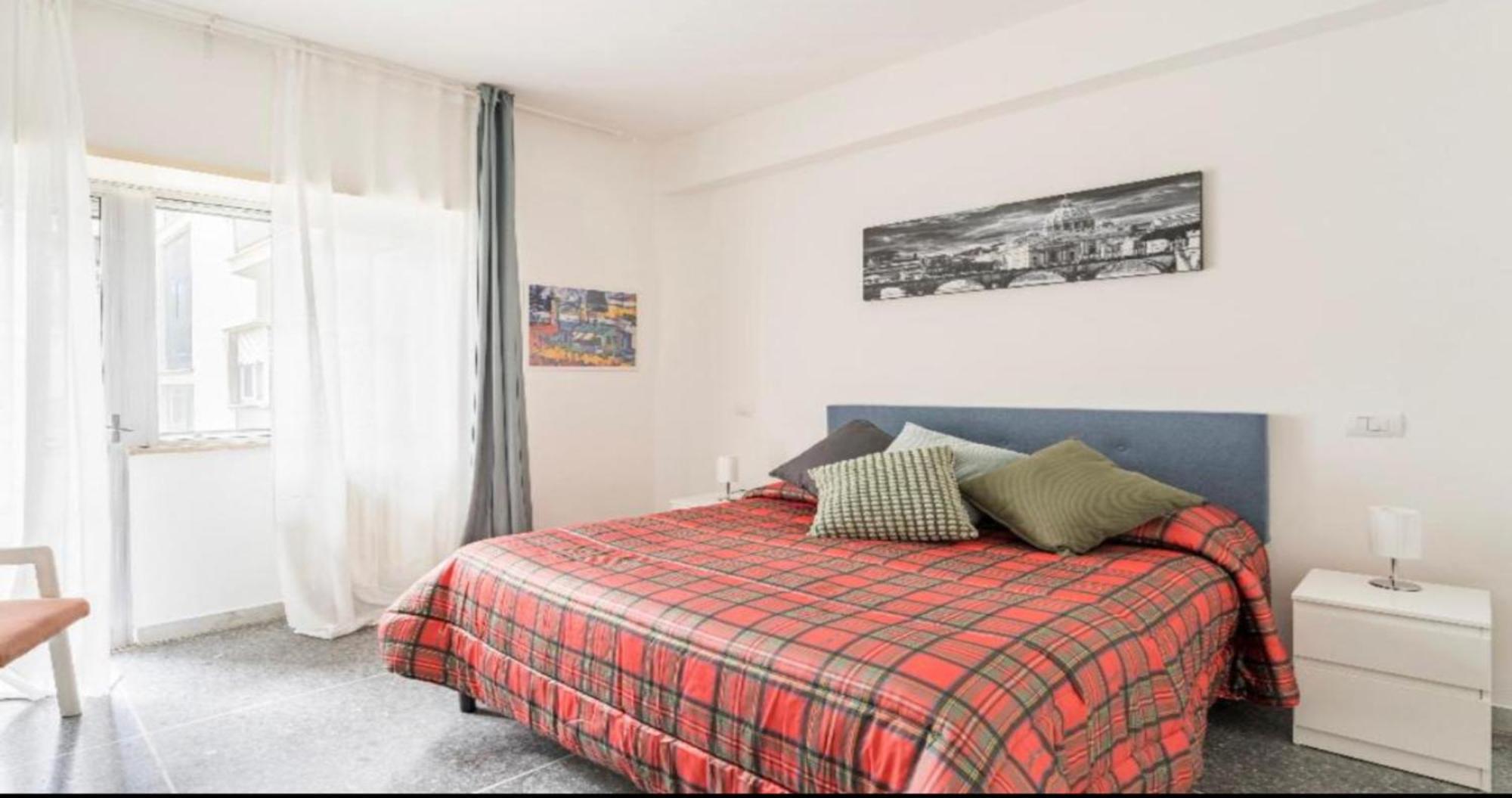 Massi Vatican House Rome Luaran gambar