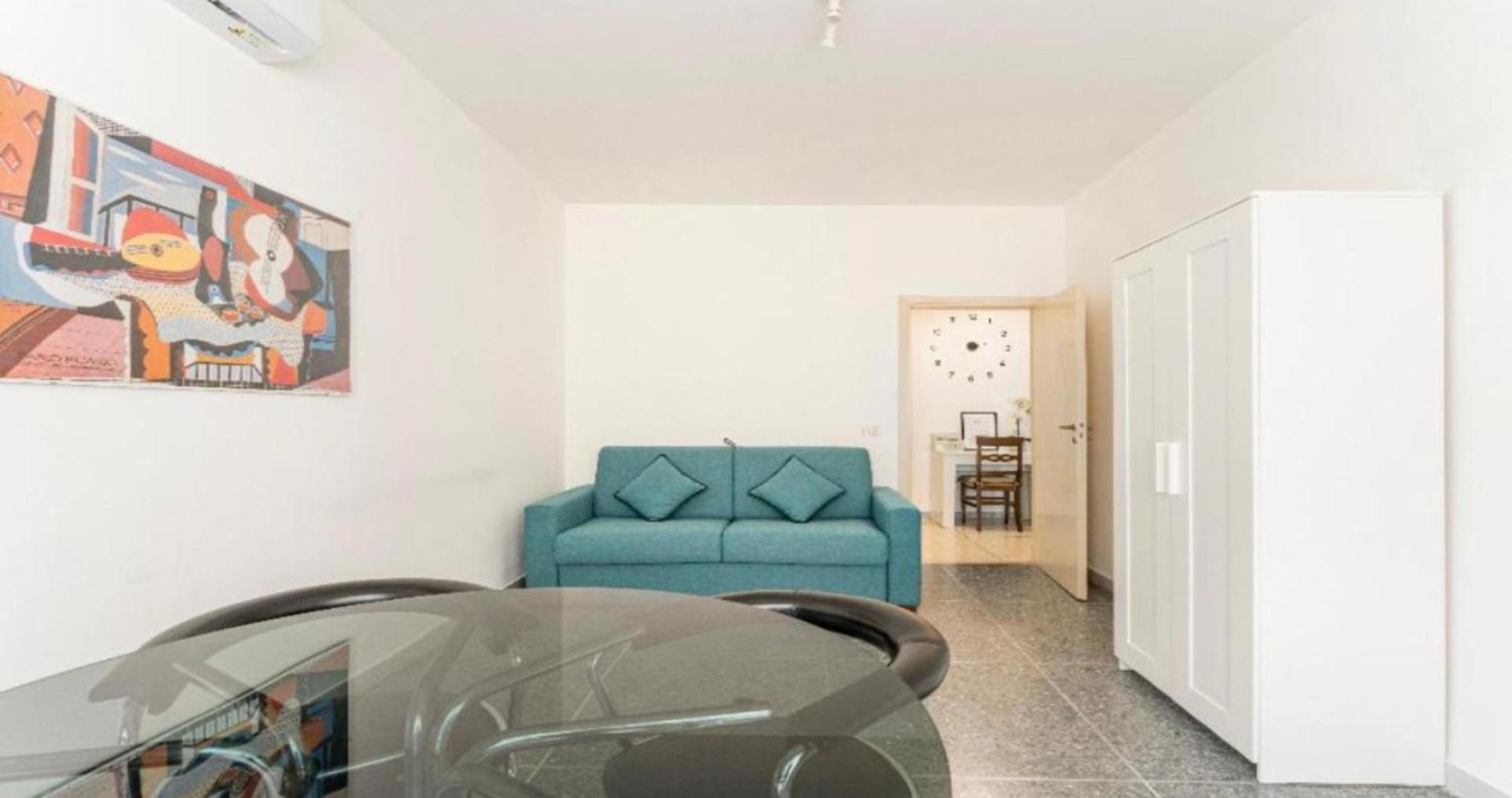 Massi Vatican House Rome Luaran gambar