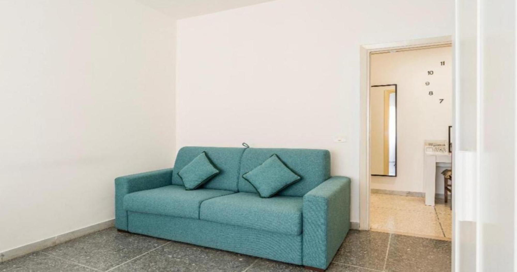Massi Vatican House Rome Luaran gambar