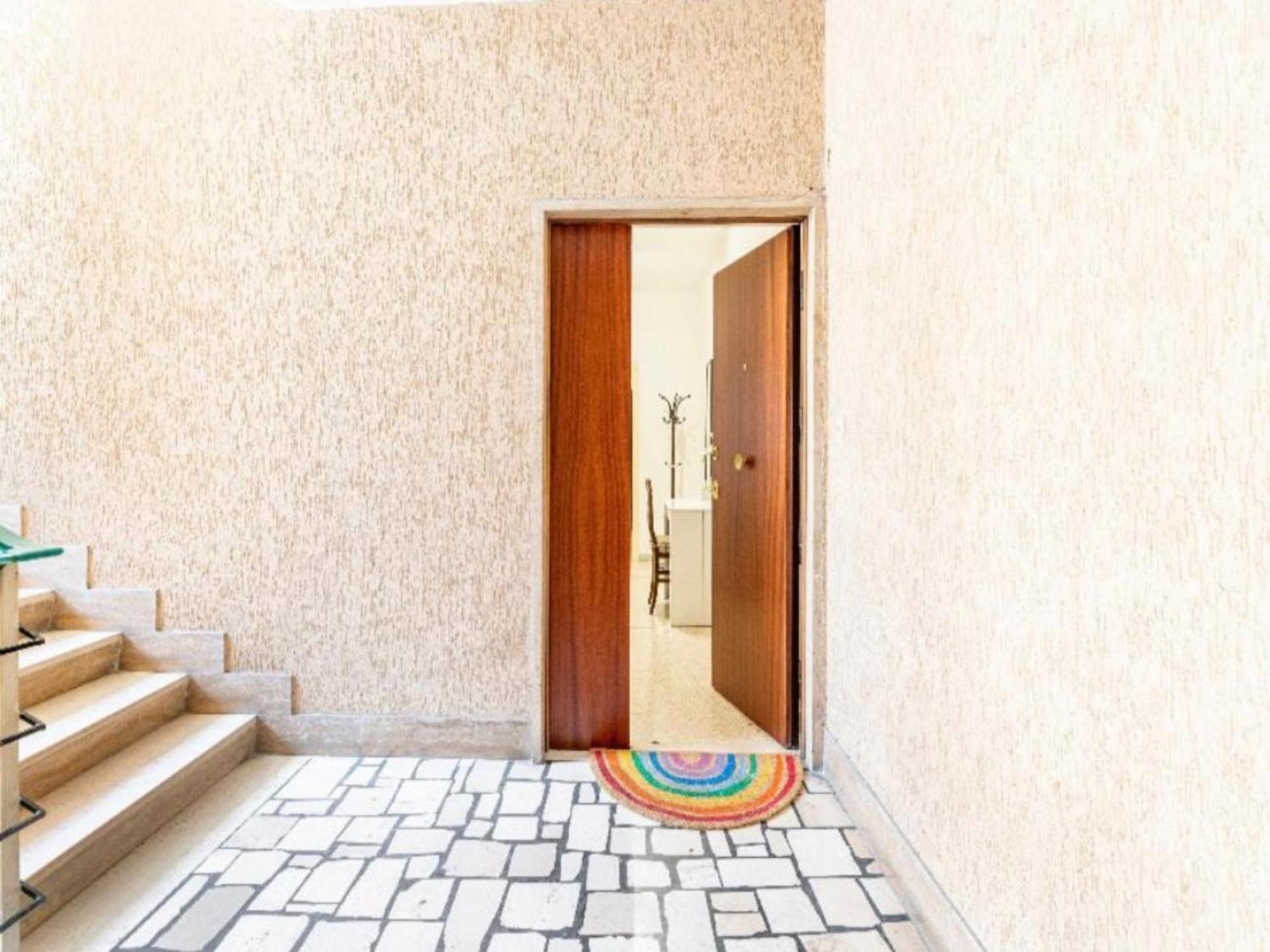 Massi Vatican House Rome Luaran gambar
