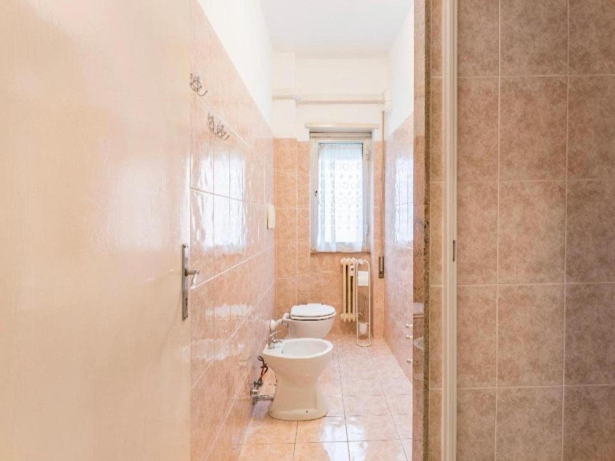 Massi Vatican House Rome Luaran gambar