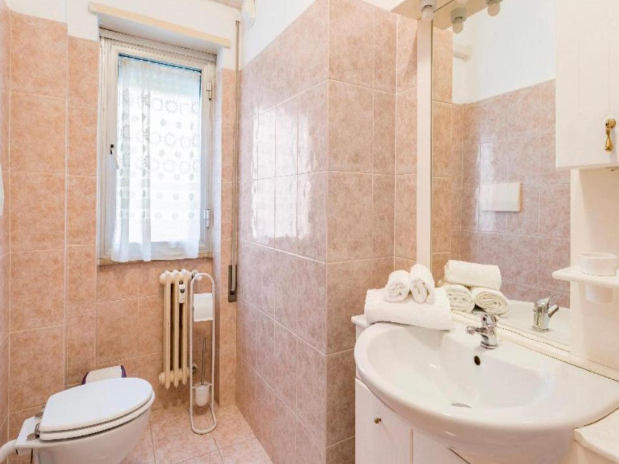 Massi Vatican House Rome Luaran gambar